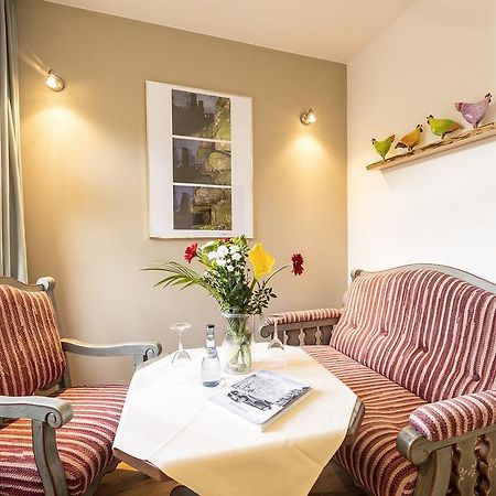 Hotel Landgasthof Koenig Von Preussen Marxzell Extérieur photo