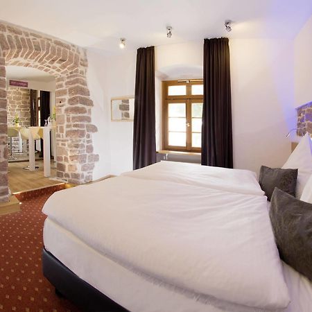 Hotel Landgasthof Koenig Von Preussen Marxzell Extérieur photo