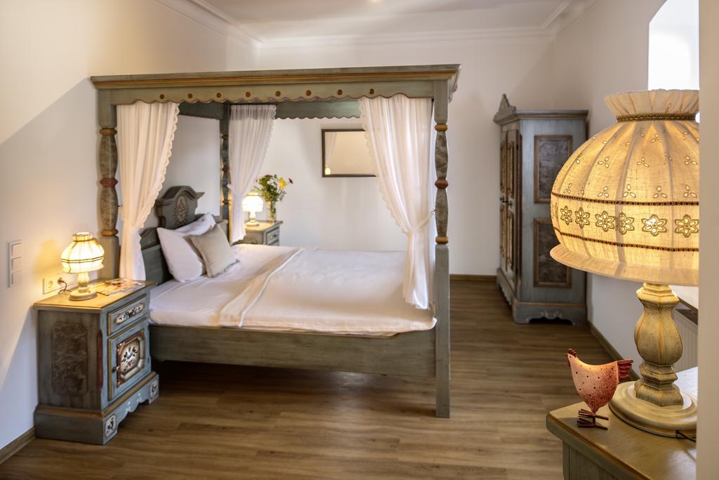 Hotel Landgasthof Koenig Von Preussen Marxzell Extérieur photo