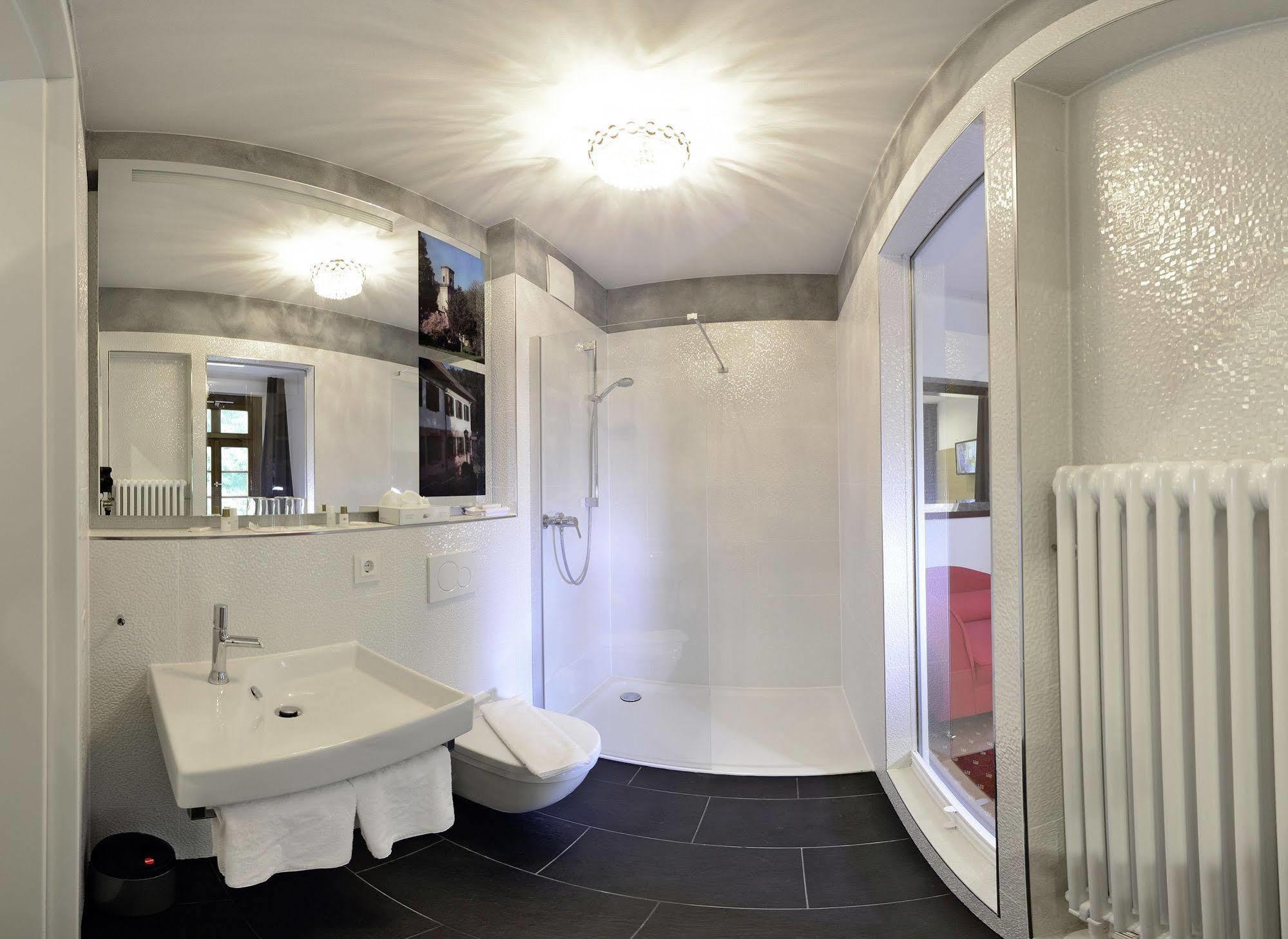 Hotel Landgasthof Koenig Von Preussen Marxzell Extérieur photo