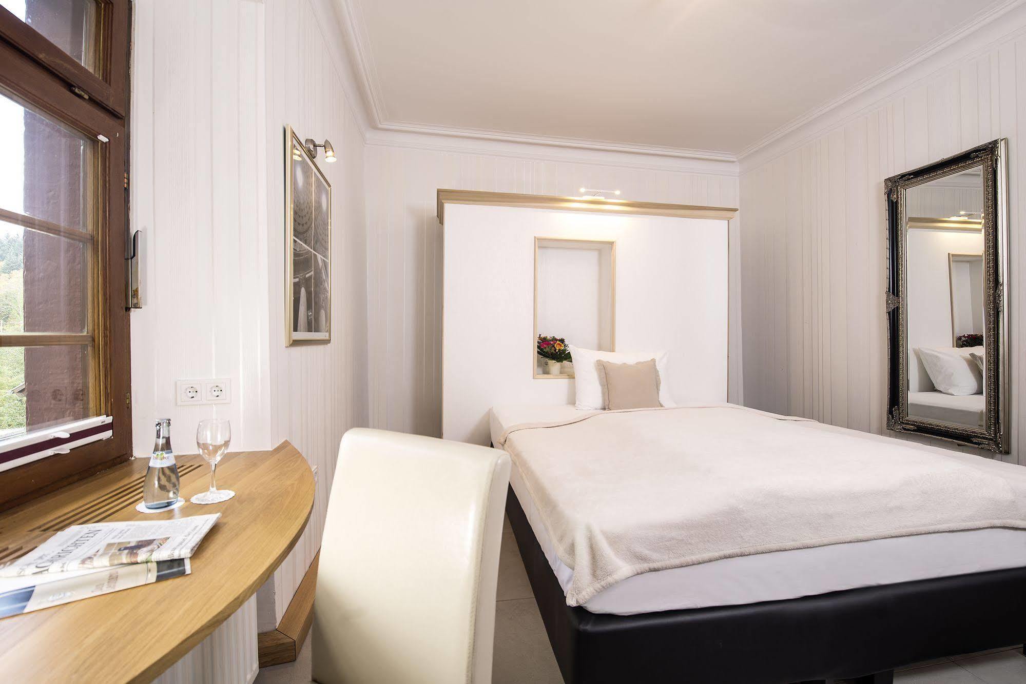 Hotel Landgasthof Koenig Von Preussen Marxzell Extérieur photo