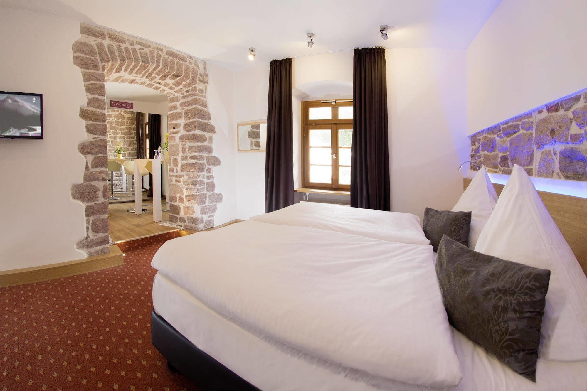 Hotel Landgasthof Koenig Von Preussen Marxzell Extérieur photo