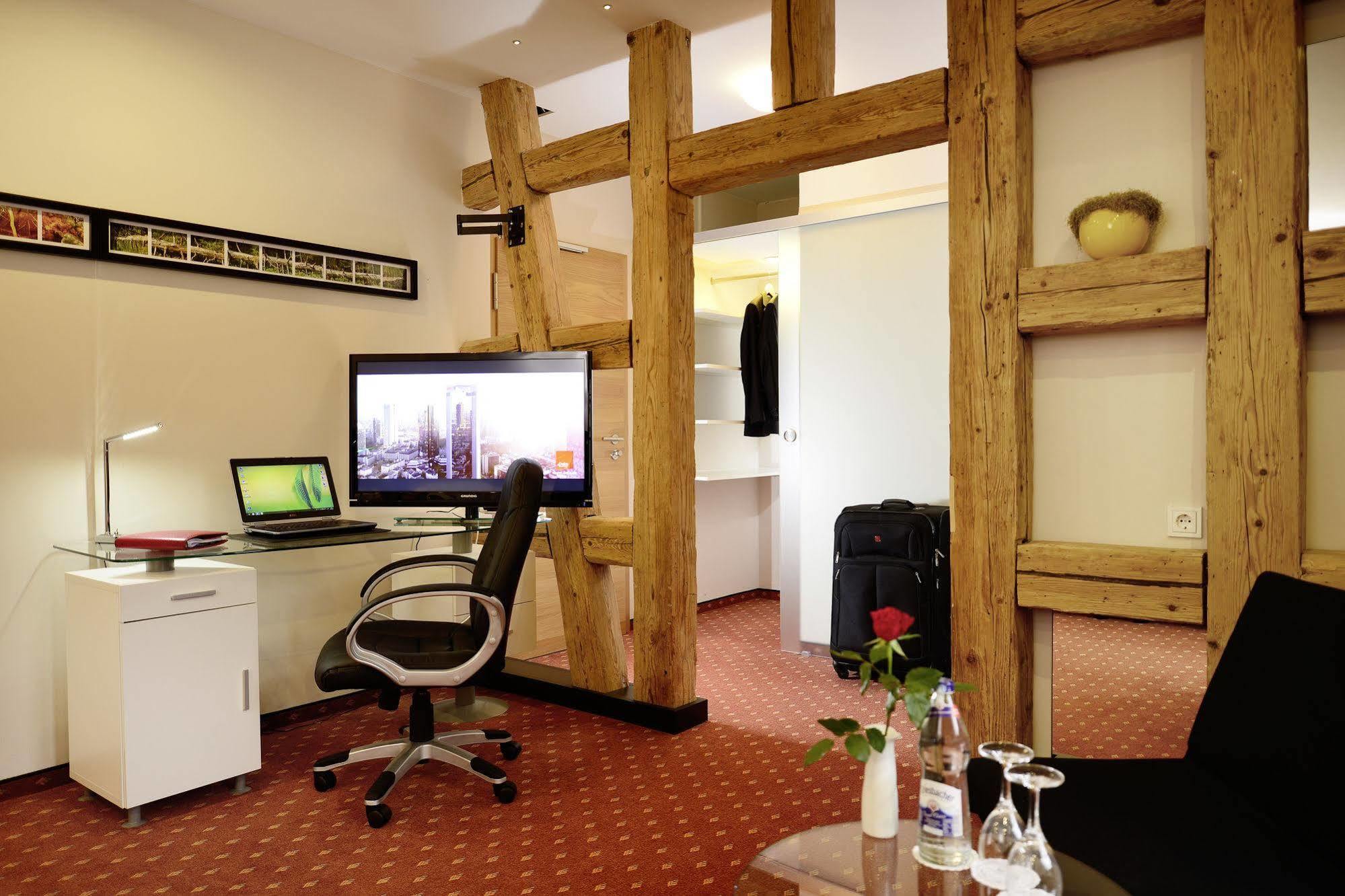 Hotel Landgasthof Koenig Von Preussen Marxzell Extérieur photo